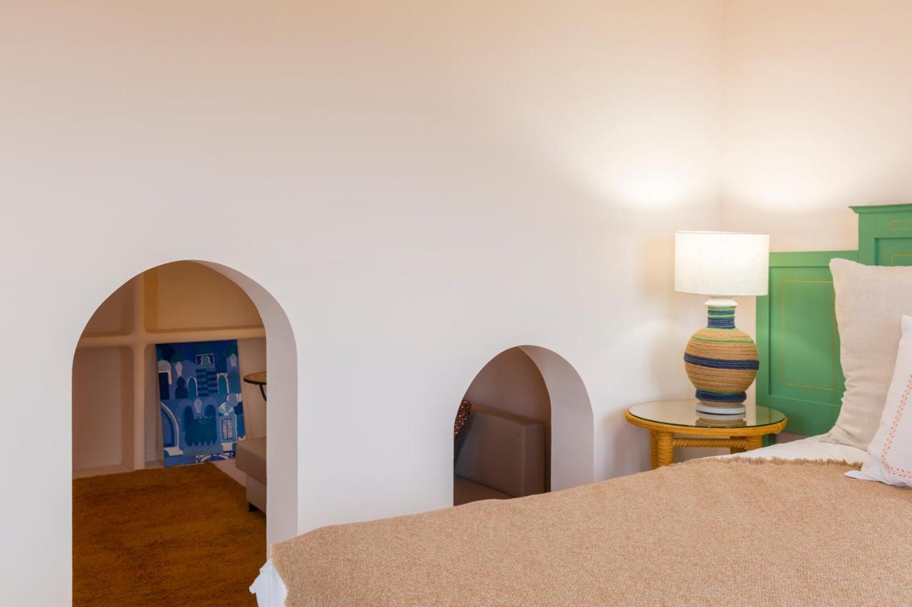 Villa Riu Blanc Benissa Esterno foto