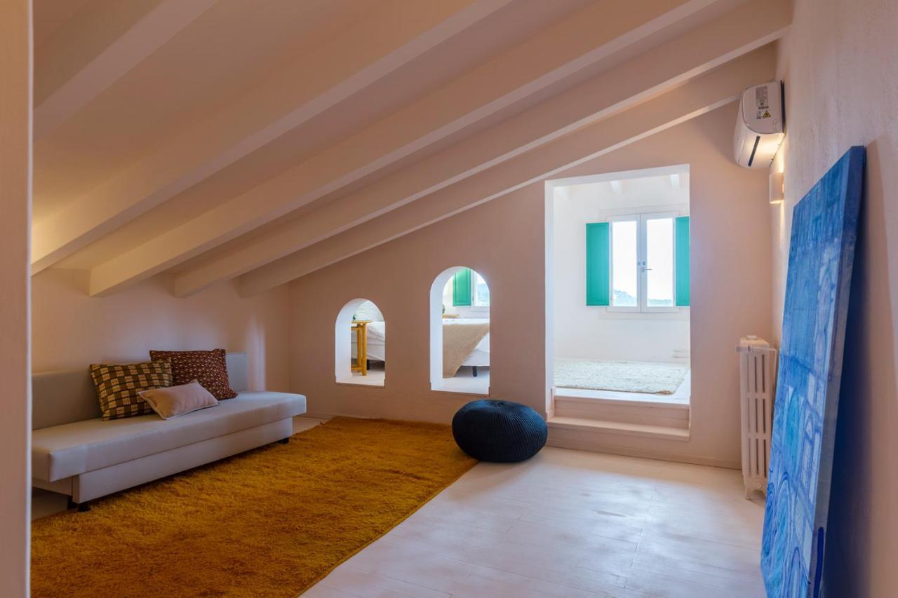 Villa Riu Blanc Benissa Esterno foto