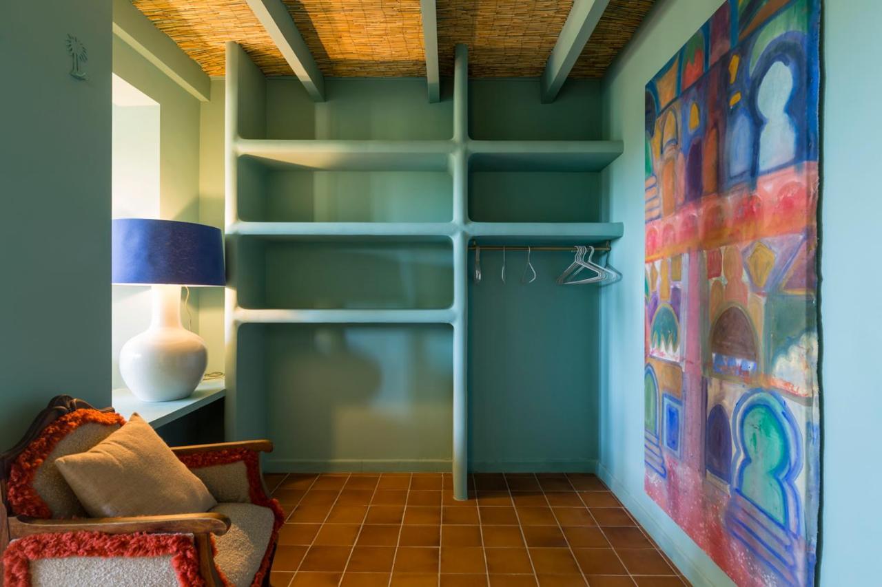 Villa Riu Blanc Benissa Esterno foto