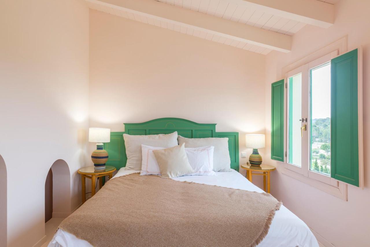 Villa Riu Blanc Benissa Esterno foto