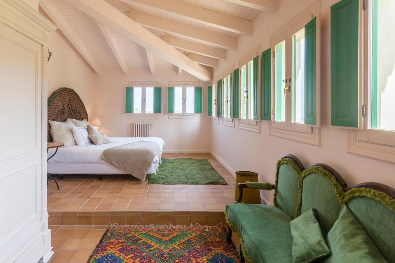 Villa Riu Blanc Benissa Esterno foto