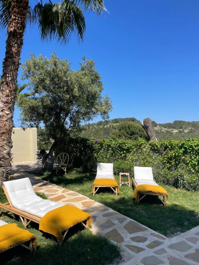 Villa Riu Blanc Benissa Esterno foto
