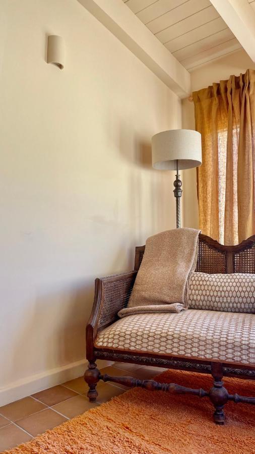 Villa Riu Blanc Benissa Esterno foto