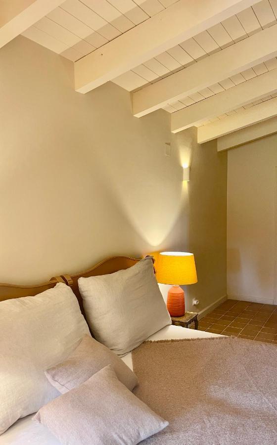 Villa Riu Blanc Benissa Esterno foto