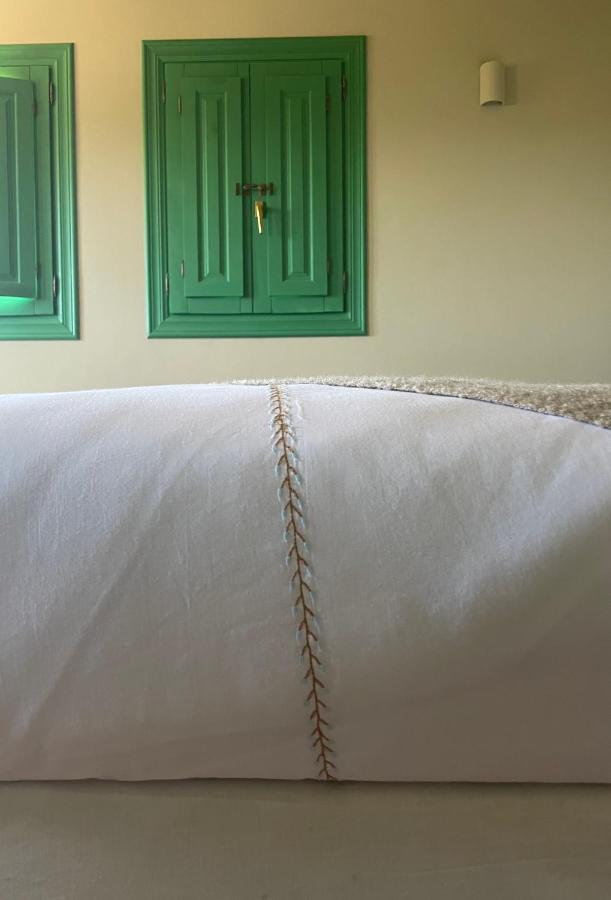 Villa Riu Blanc Benissa Esterno foto