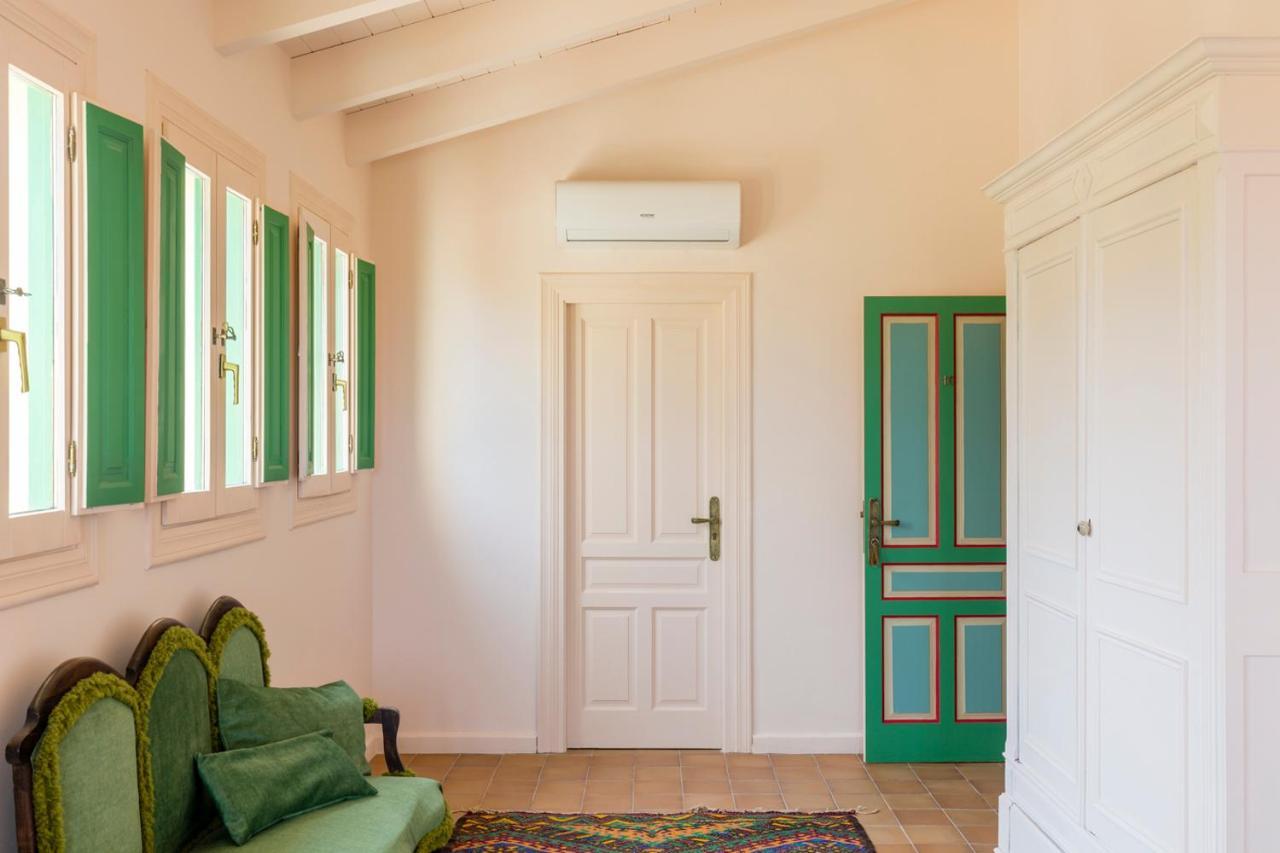 Villa Riu Blanc Benissa Esterno foto